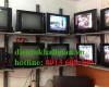Thu mua tivi cũ giá cao tp Hồ Chí Minh